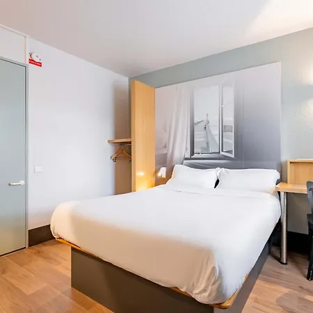 B&B Hotel Boulogne-Sur-Mer Saint-Martin Exterior photo