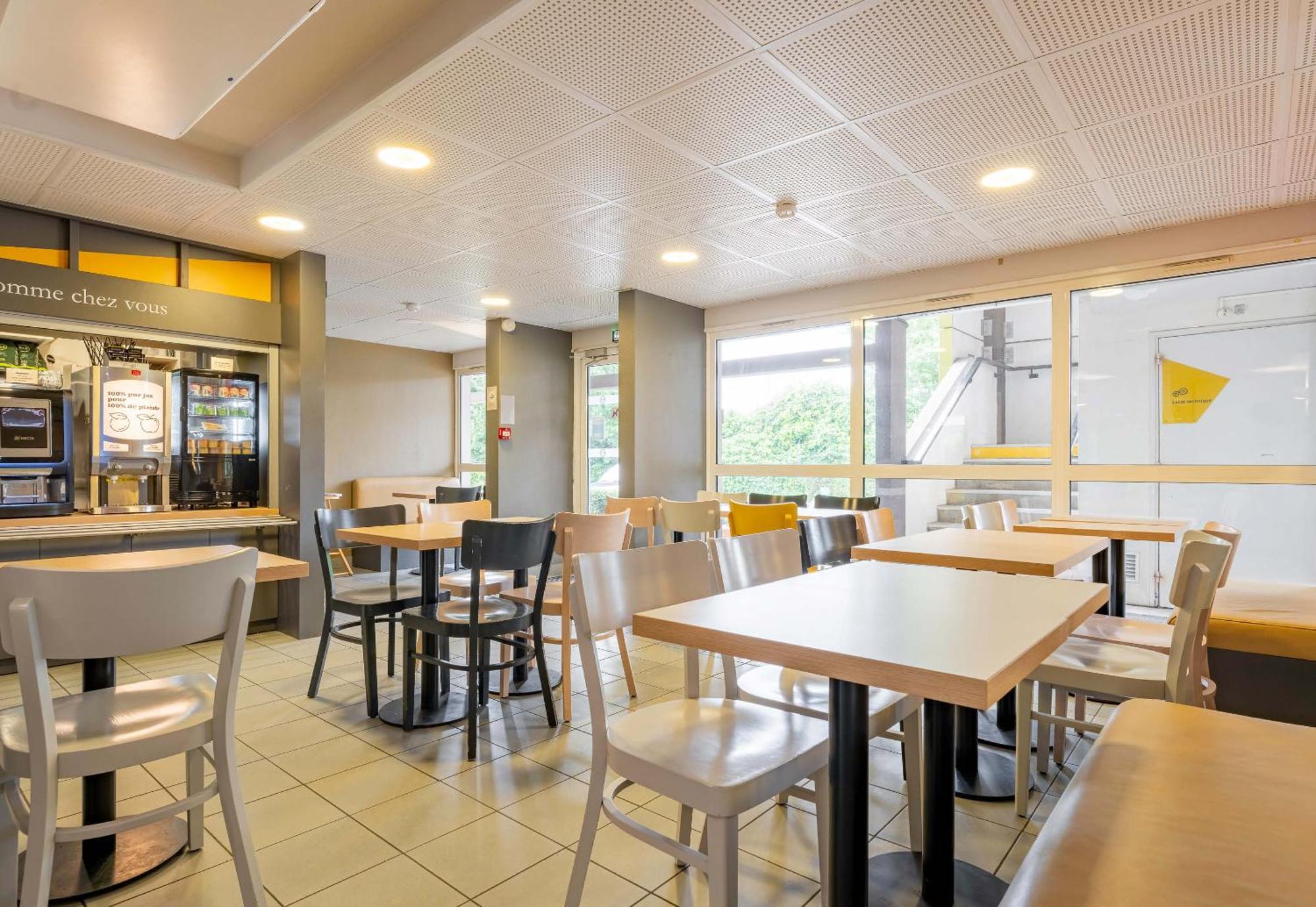 Hotel Boulogne-sur-mer Saint-martin 2*
