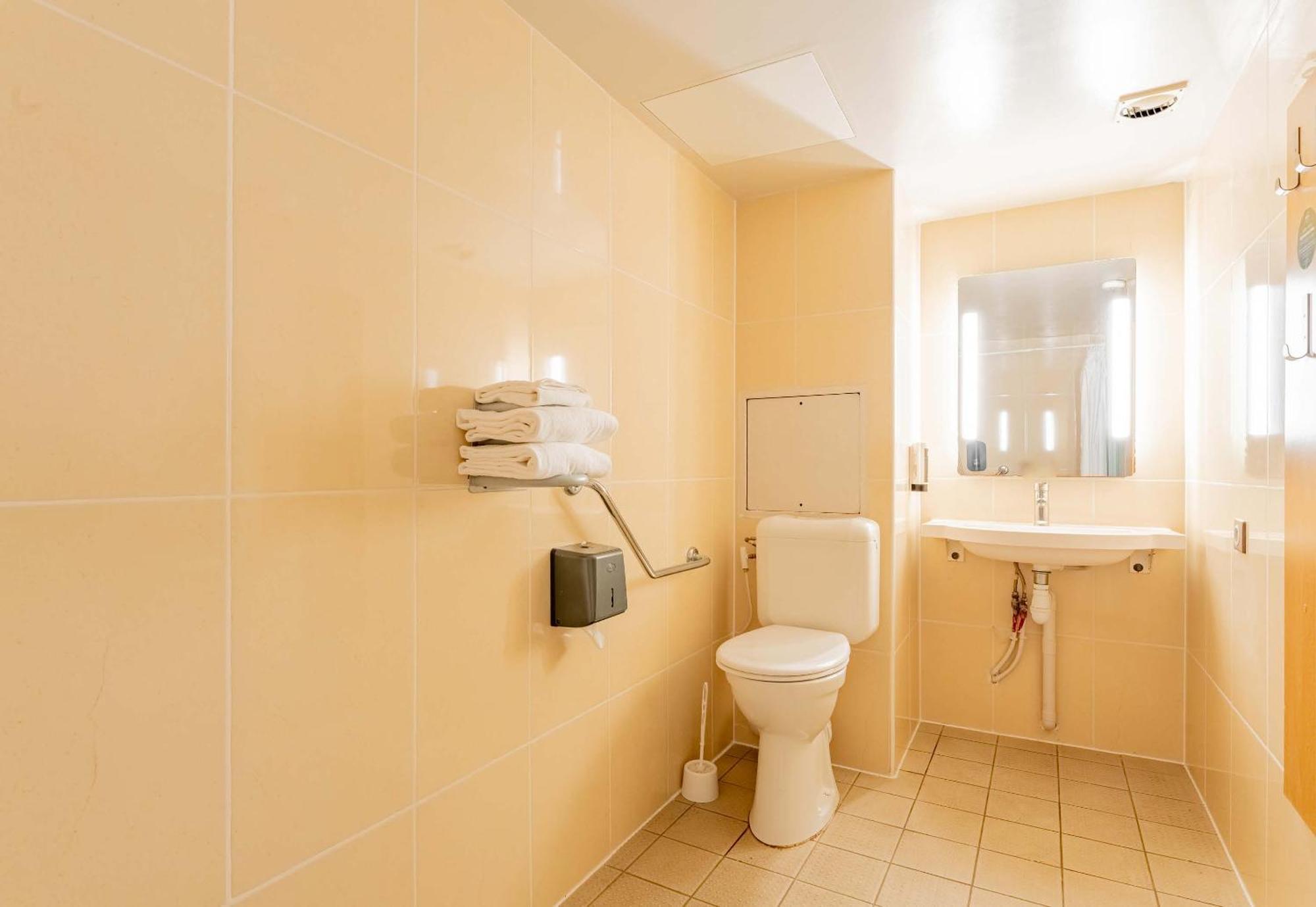 Hotel Boulogne-sur-mer Saint-martin