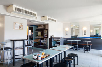 Hotel Boulogne-sur-mer Saint-martin 2*