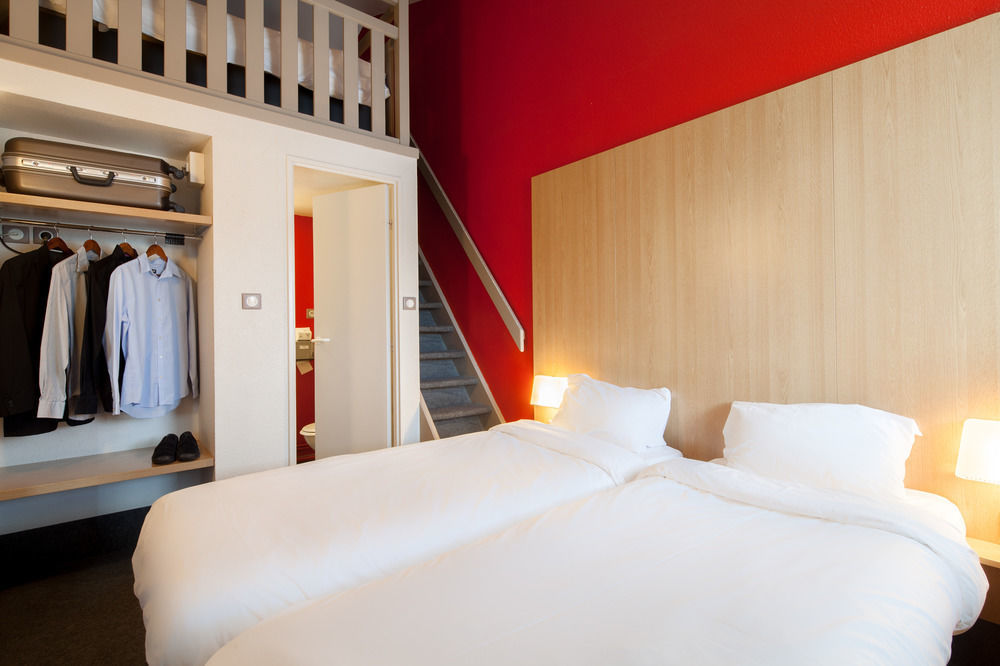 Boulogne-sur-mer Saint-martin Hotel 2*