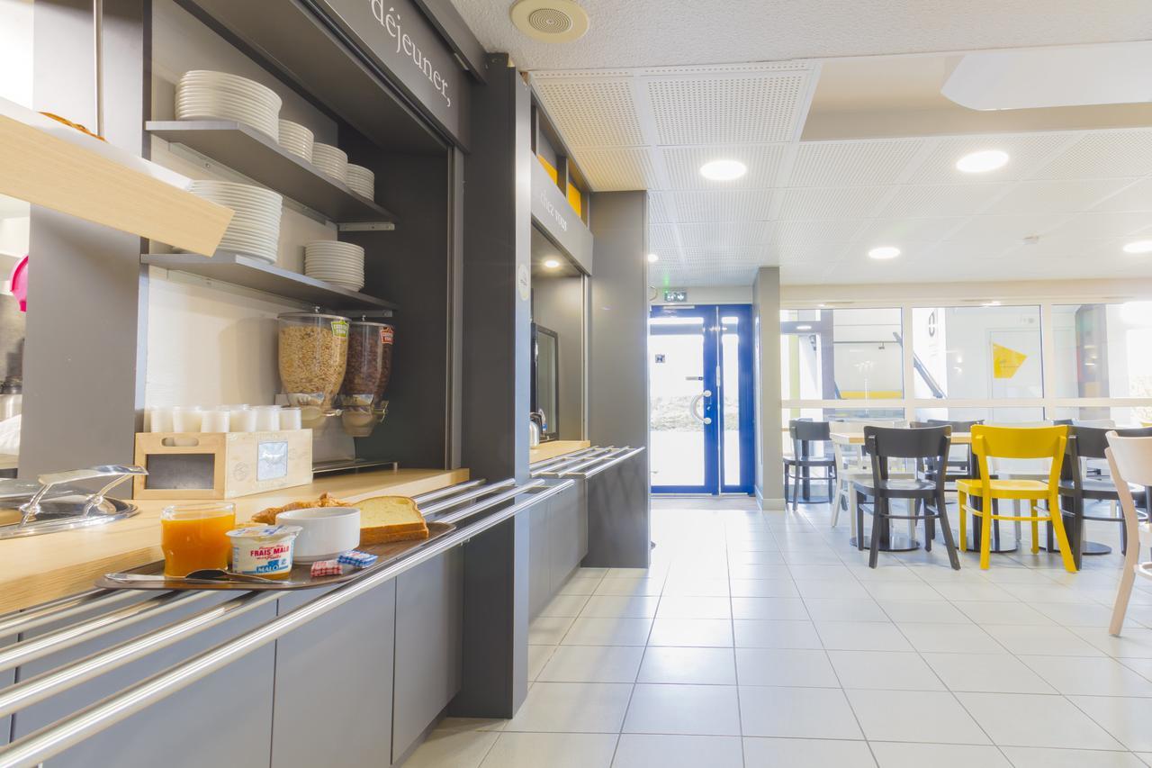 Boulogne-sur-mer Saint-martin Hotel