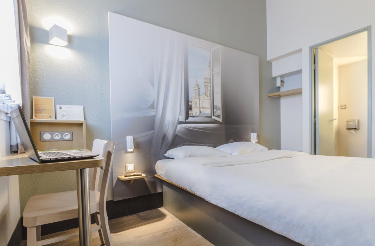 Hotel Boulogne-sur-mer Saint-martin