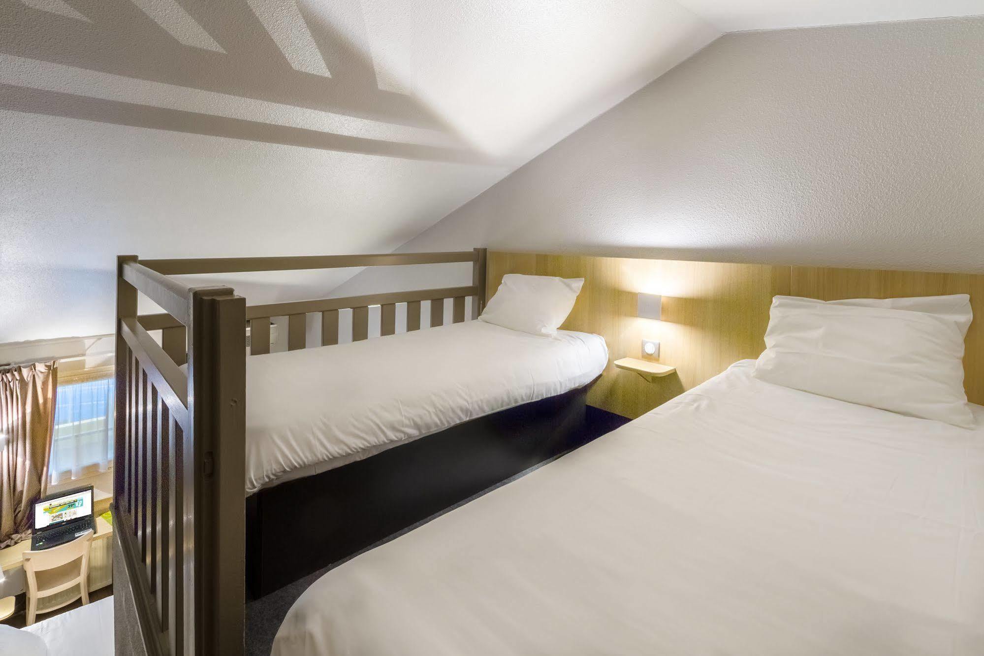 Boulogne-sur-mer Saint-martin Hotel